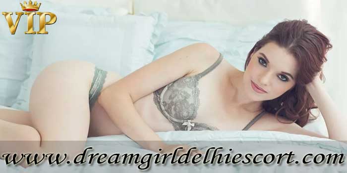 Hauz Khas Escorts